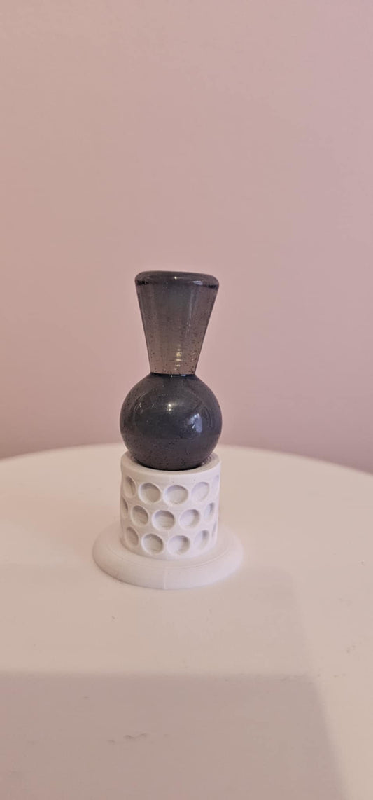 Mac Savage Navy Directional Topper