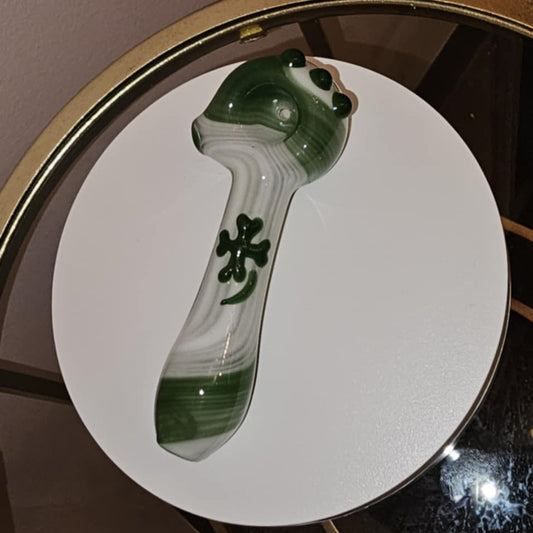 KC Spoon - Clover