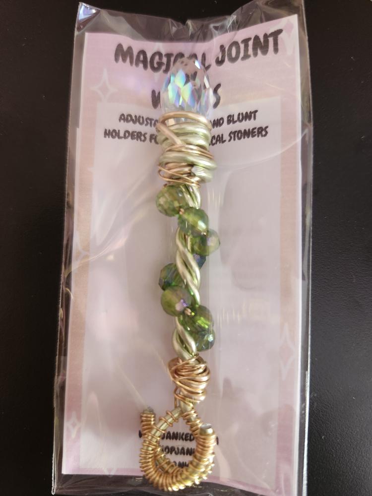 Magical Joint Wand - Mini