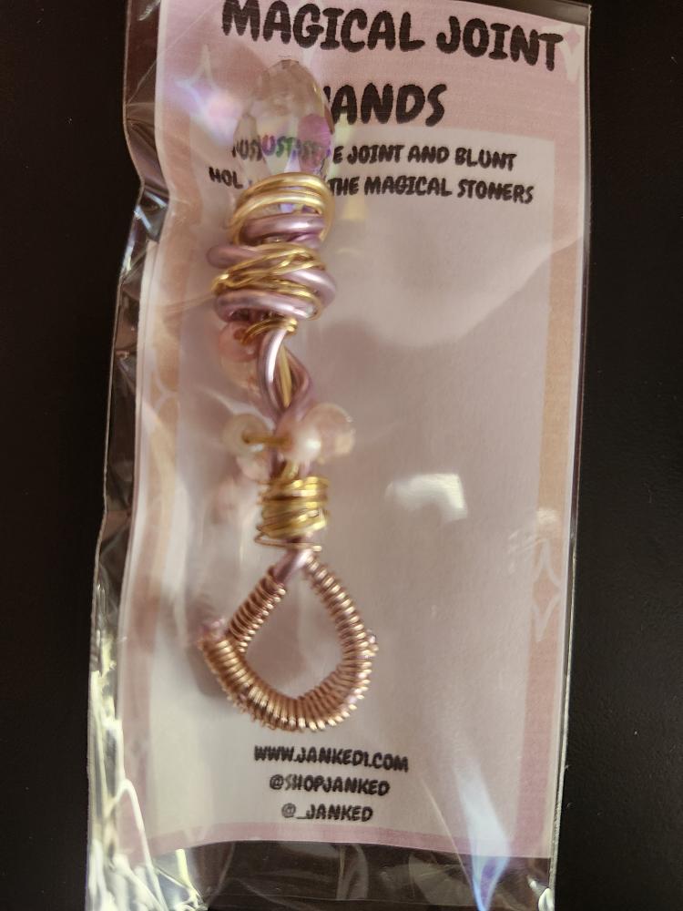 Magical Joint Wand - Mini