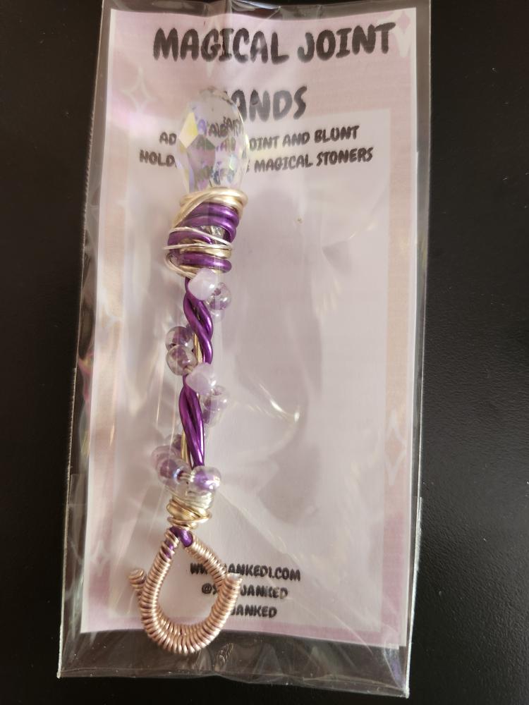 Magical Joint Wand - Mini