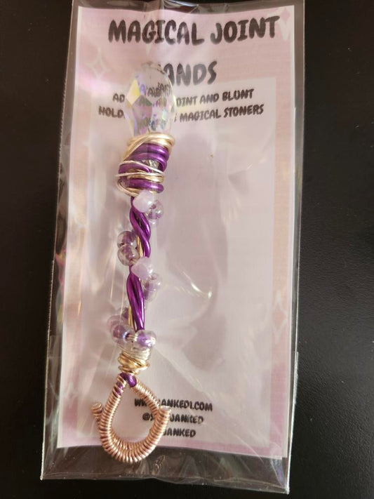 Magical Joint Wand - Mini