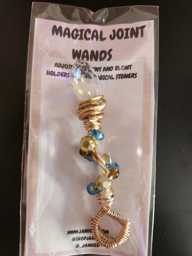 Magical Joint Wand - Mini
