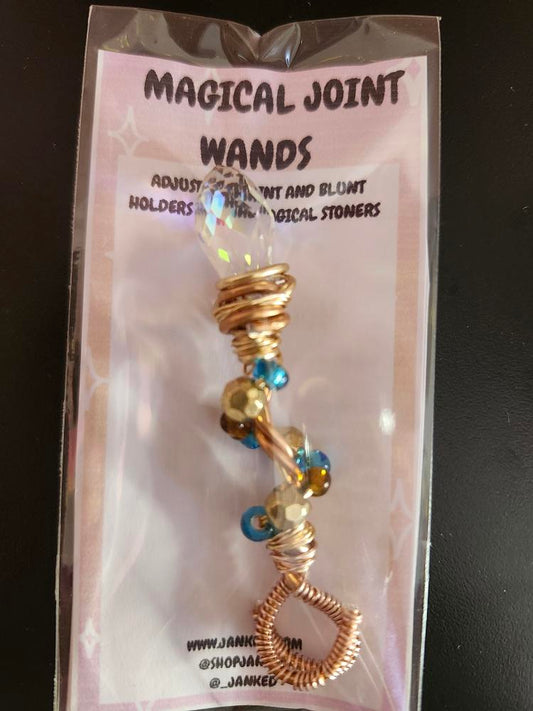 Magical Joint Wand - Mini