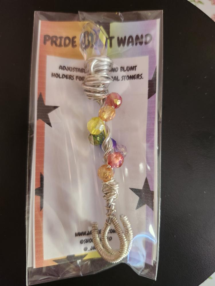 Magical Joint Wand - Mini