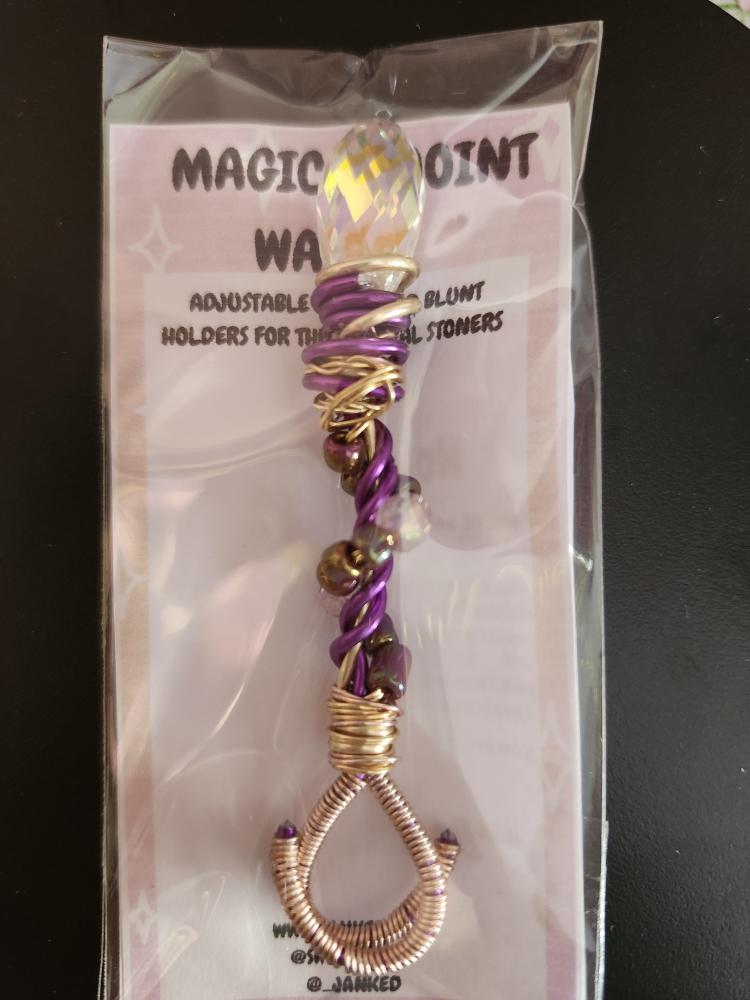 Magical Joint Wand - Mini
