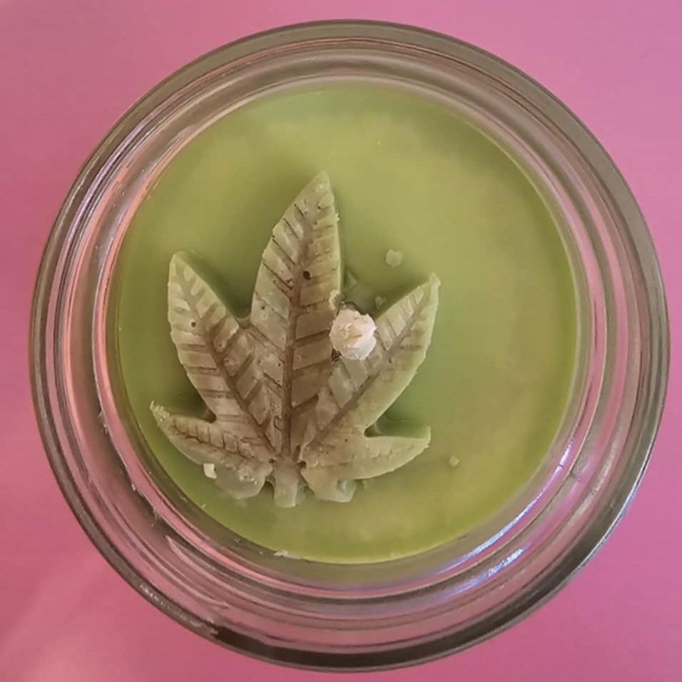Dope A** Mom - Pineapple Sage & Orange Essences