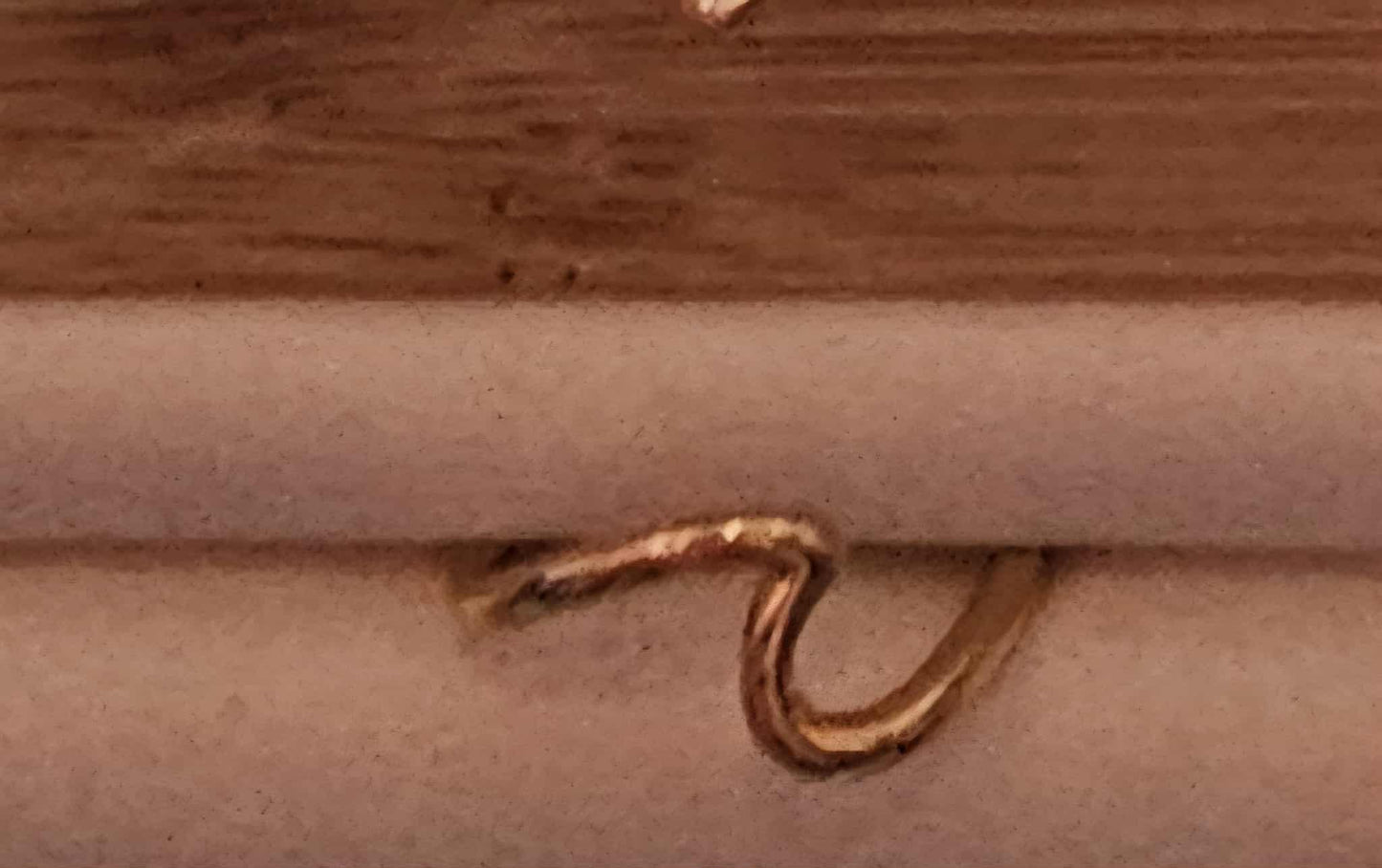 Wave Ring