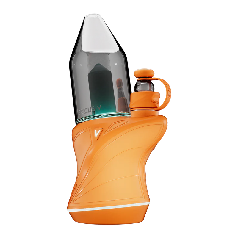 Carta Sport Tangerine