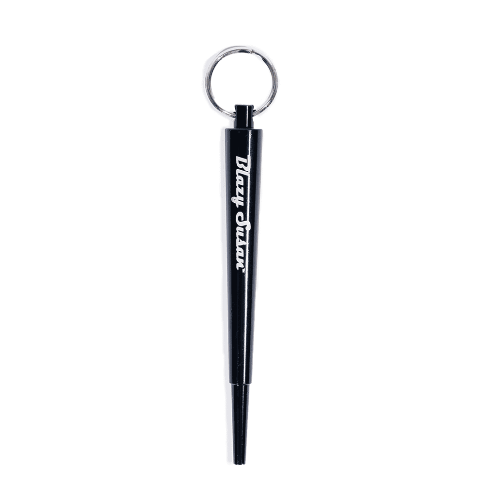 Blazy Susan Cone Rolling Tool- Black