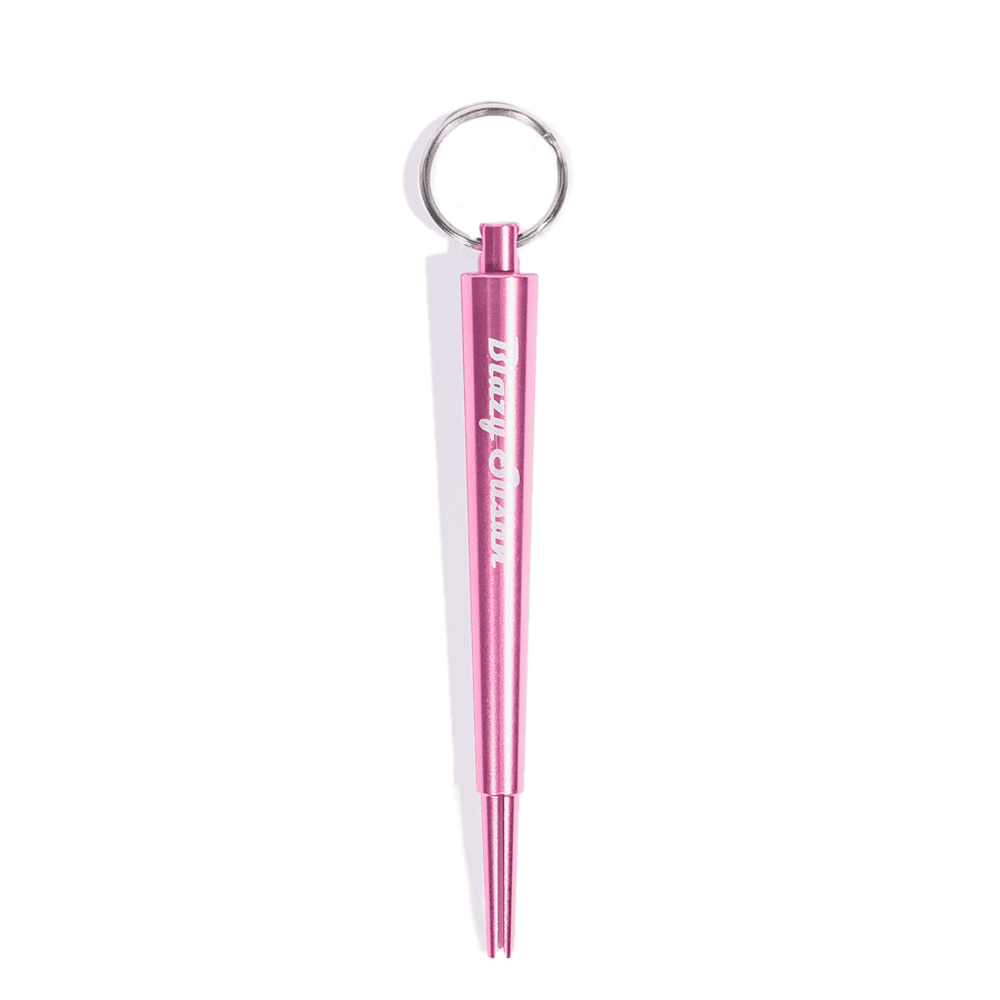 Blazy Susan Cone Rolling Tool- Pink
