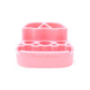 Blazy Susan | Pink Dab Station