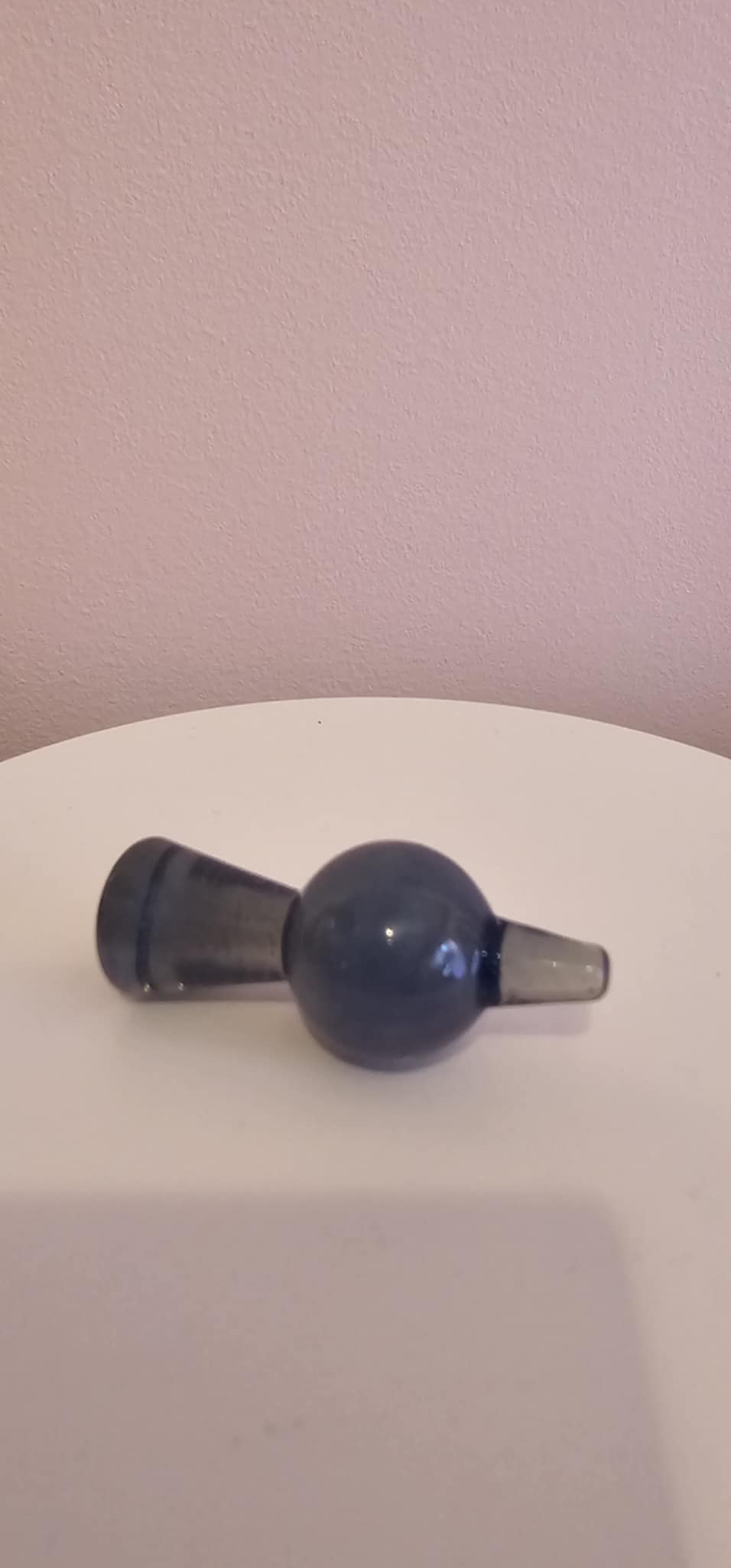 Mac Savage Navy Directional Topper