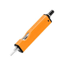 Huni Badger- Mini Badger- Orange
