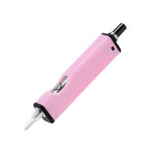 Huni Badger- Mini Badger- Pink