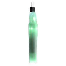 Focus V Saber Electronic Dab Tool Clear for clean and precise dabbing