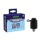 Ooze Trigger Replacement Atomizer- 2 Pk
