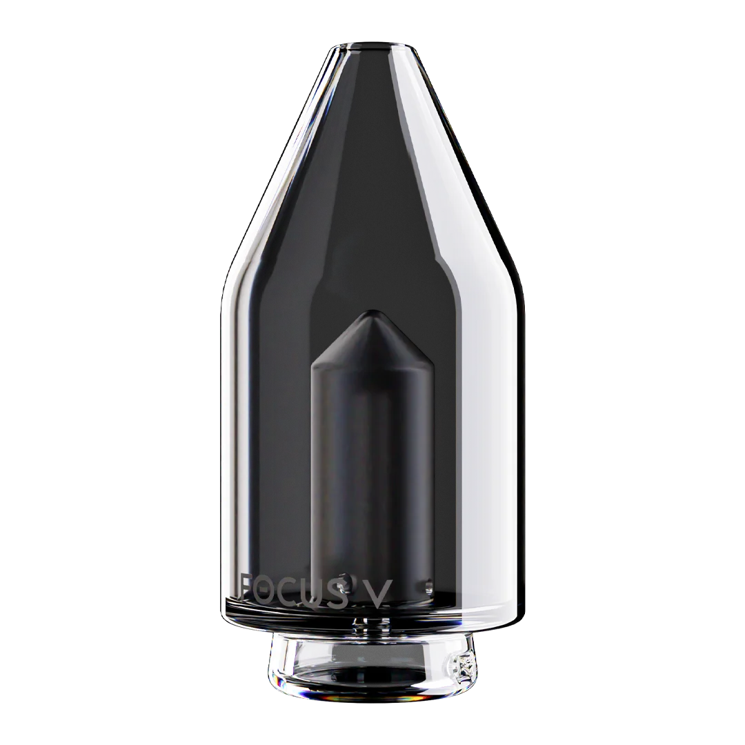 Glass Top - Smoke - CARTA / CARTA 2/SPORT
