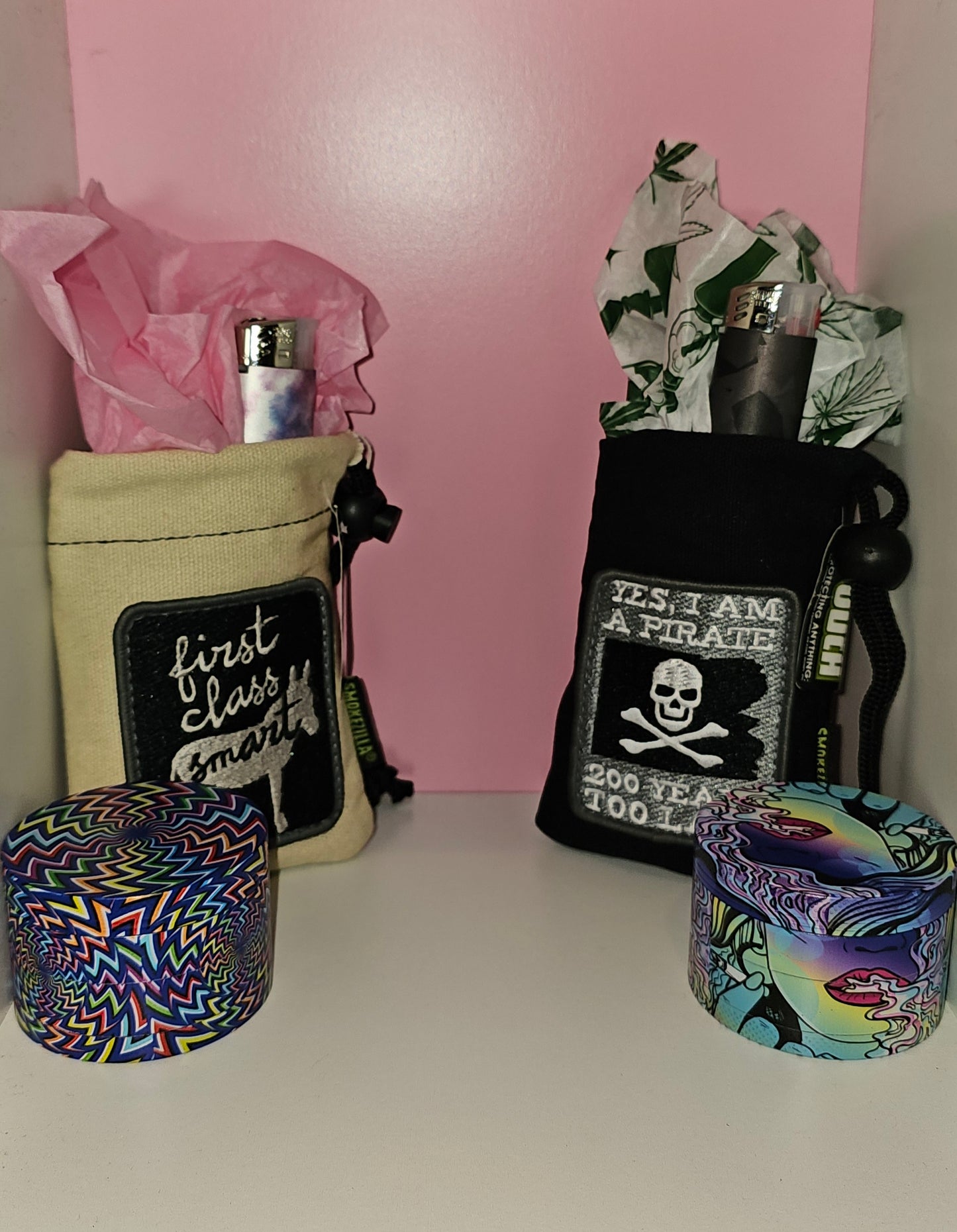 Assorted Mystery Gift Set