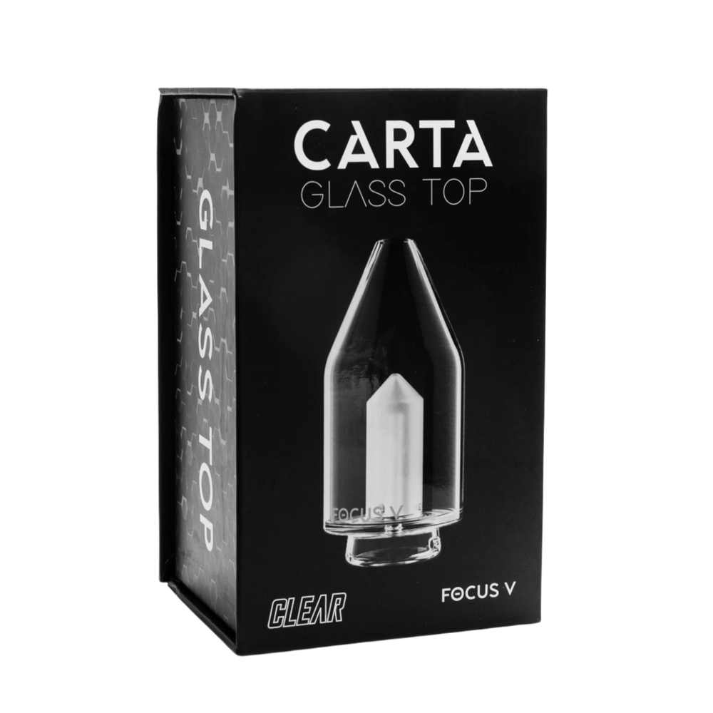 Glass Top - Clear - CARTA / CARTA 2