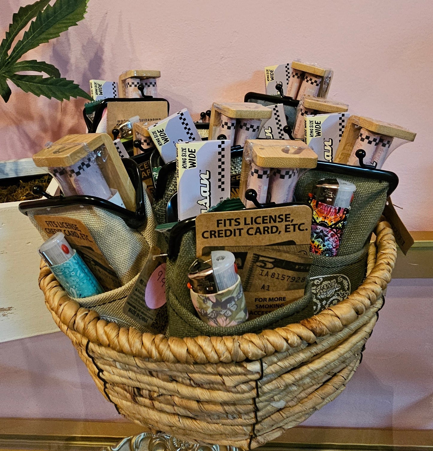 Assorted Mystery Gift Set