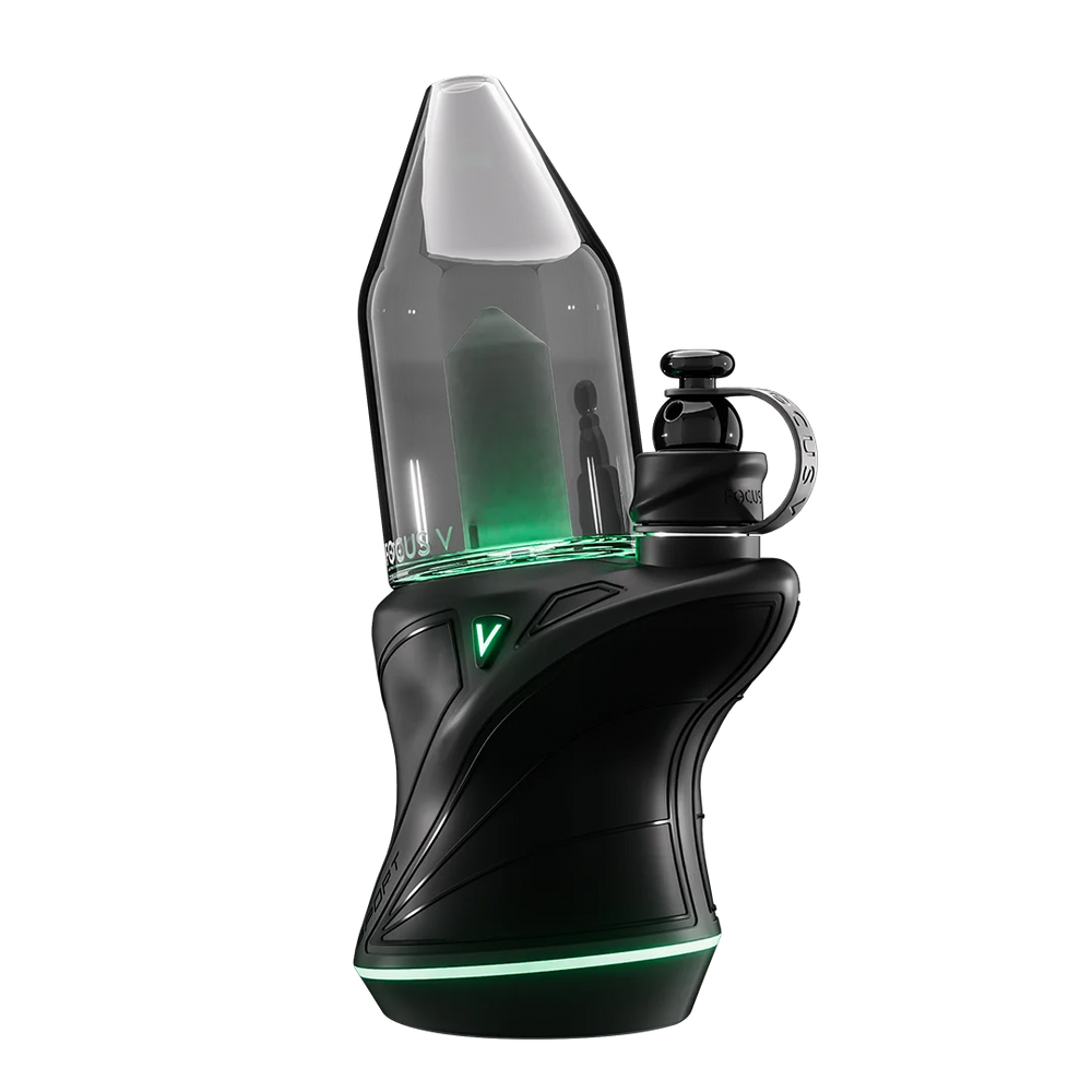 Carta Sport Vaporizer – Premium Portable Dab Device