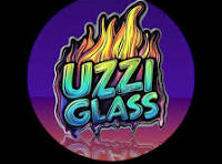 Uzzi Glass handmade dab rigs and recycler bongs — Best Buds Puff Palace