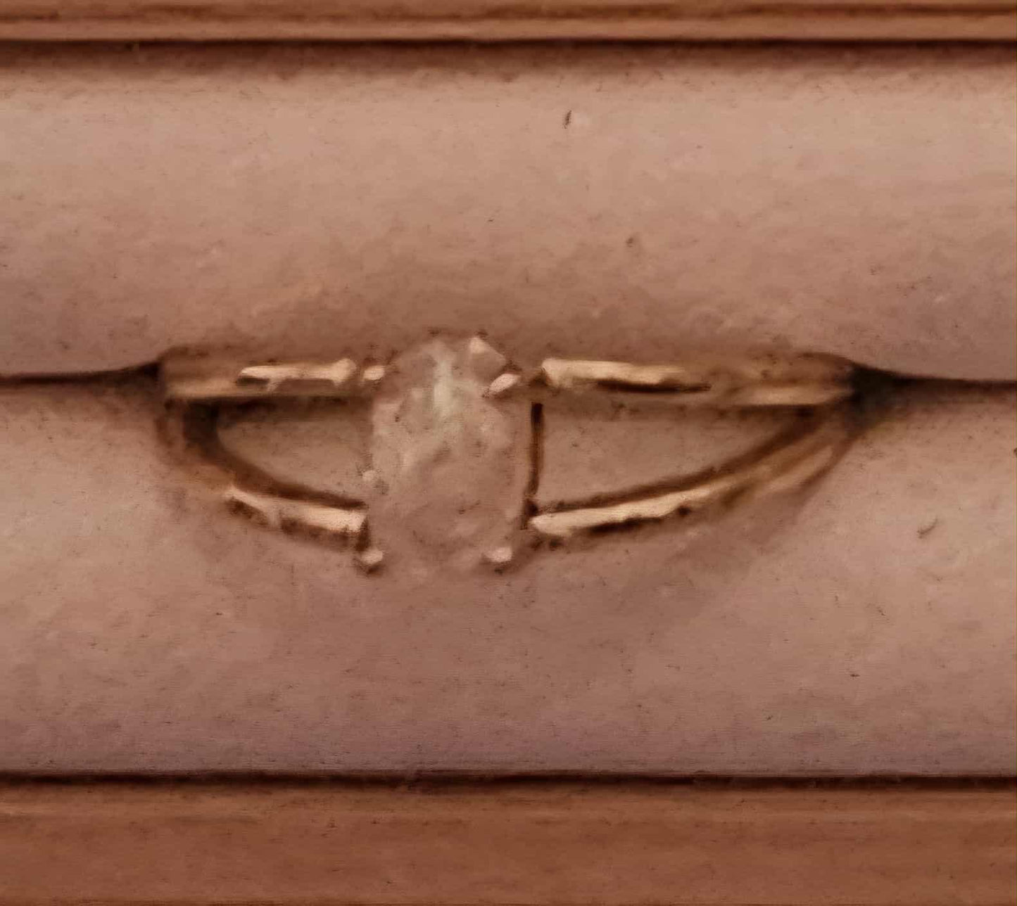 Stone Ring