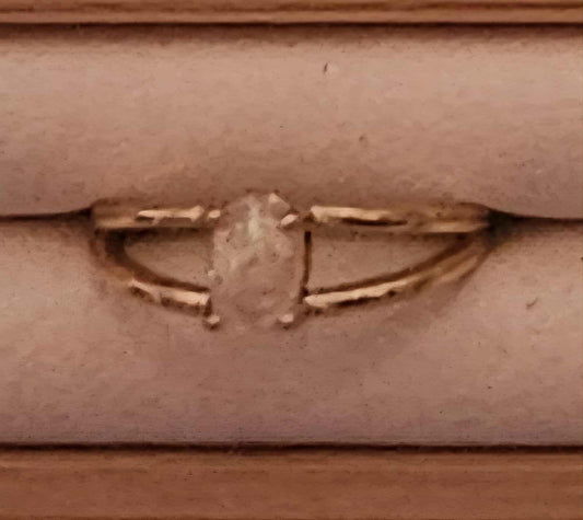 Stone Ring