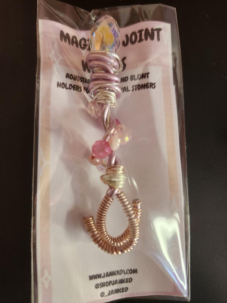 Magical Joint Wand - Mini