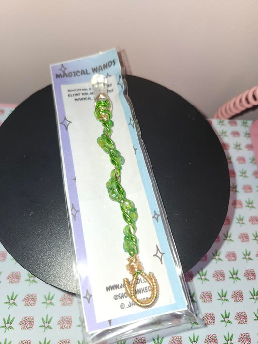 Wire Wand - Fairy