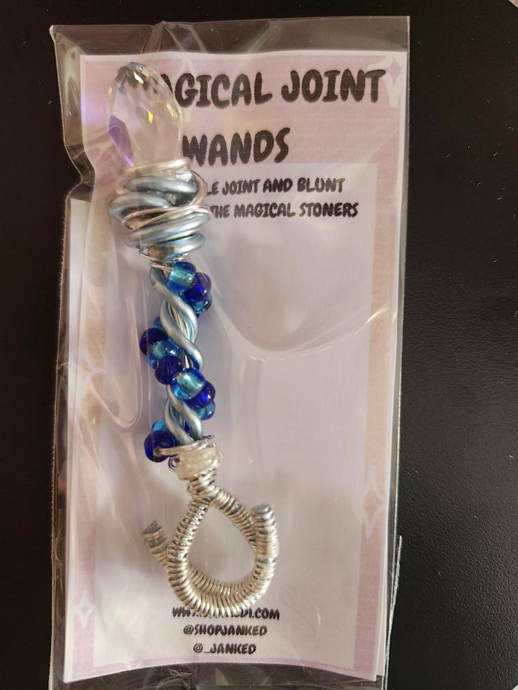 Magical Joint Wand - Mini