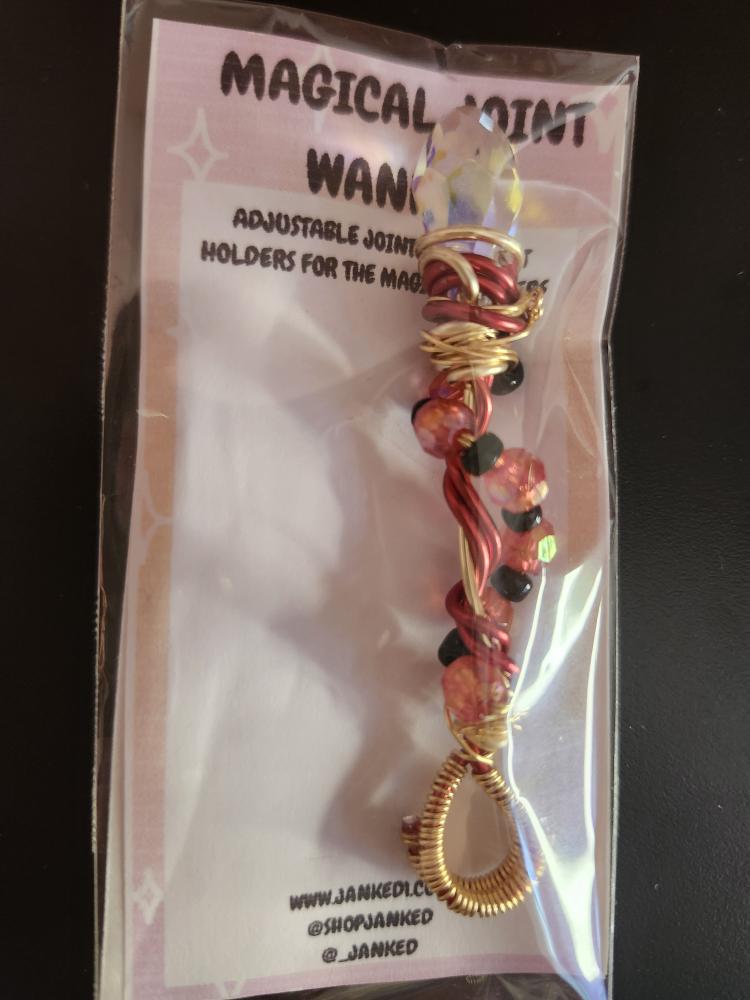 Magical Joint Wand - Mini