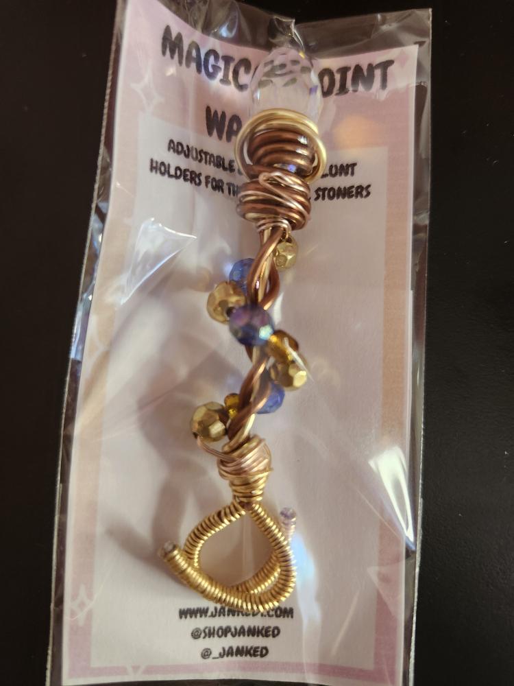 Magical Joint Wand - Mini