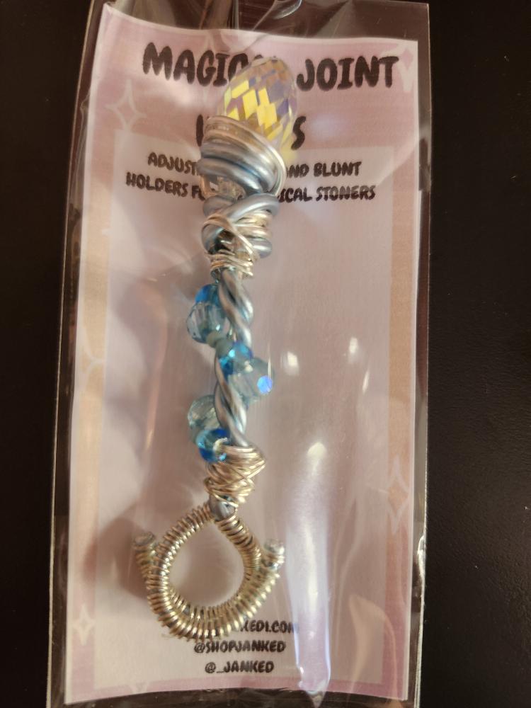 Magical Joint Wand - Mini