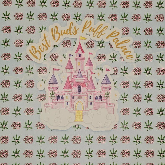 Best Buds Dab Mat