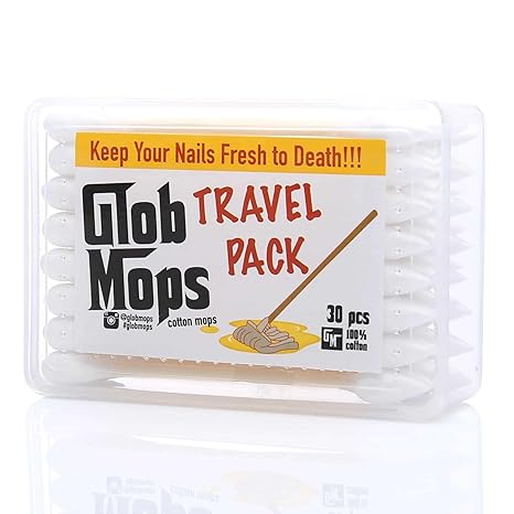 Globmops Travel Pack