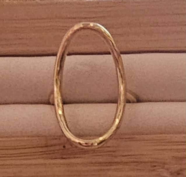 Round ring