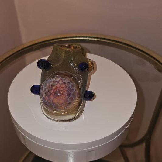 Catfish Glass Hammer