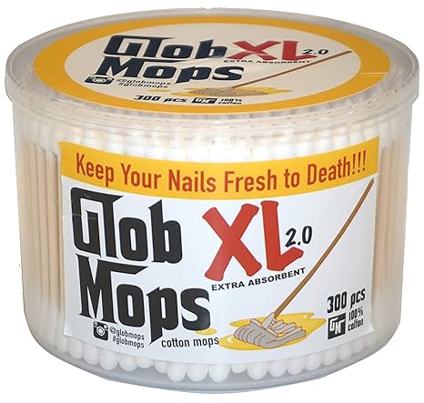 Globmops XL 2.0
