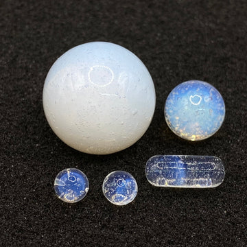 Ghost Marble Set