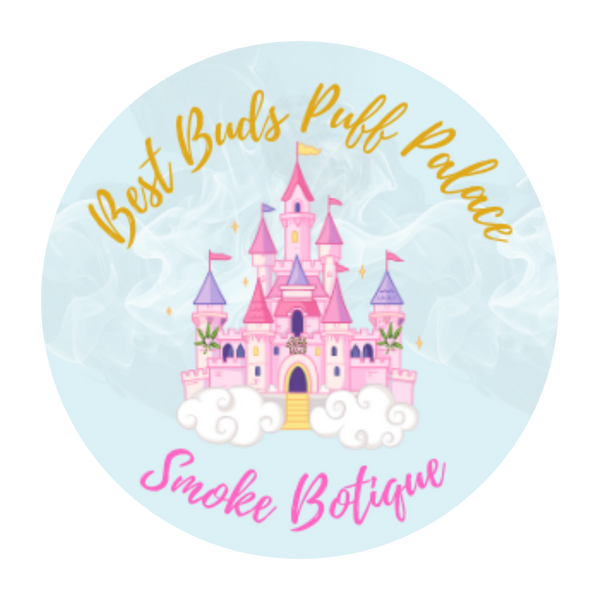 Best Buds Puff Palace