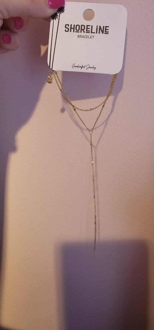 Hand Bracelet