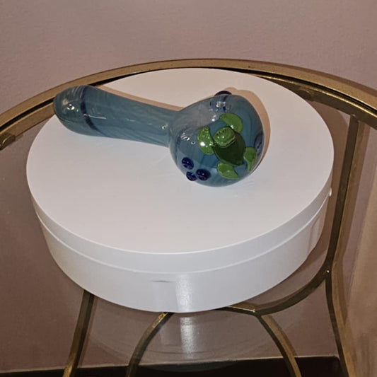 KC Spoon - Turtle