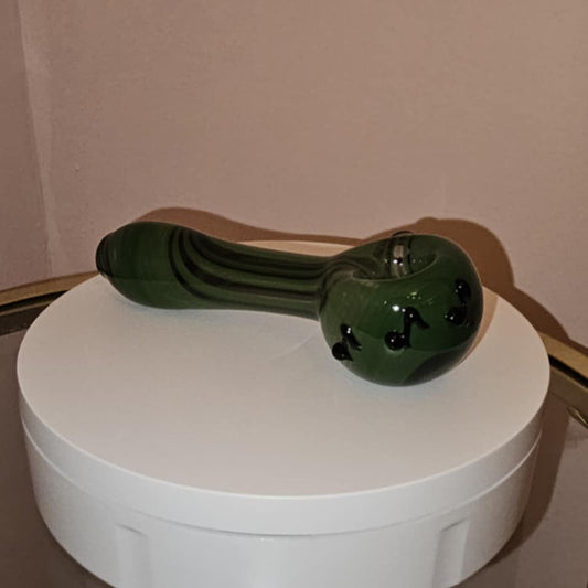 KC Spoon - Music Note
