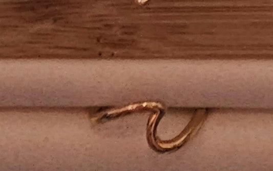 Wave Ring