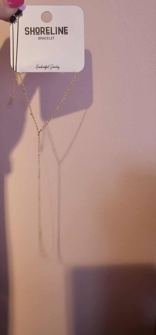 Hand Bracelet