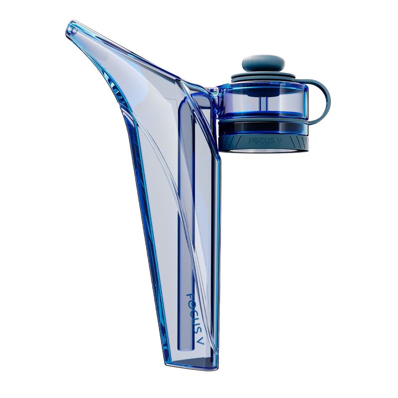 Aeris Bubbler-Blue