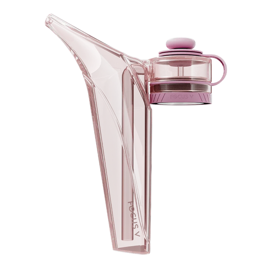 Aeris Bubbler-Pink