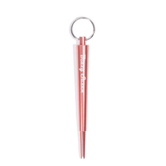 Blazy Susan Cone Rolling Tool- Rose Gold